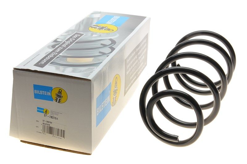 Пружина ходовой части, FORD FOCUS, BILSTEIN (37283704) Пружина ходовой части, FORD FOCUS, BILSTEIN (37283704)