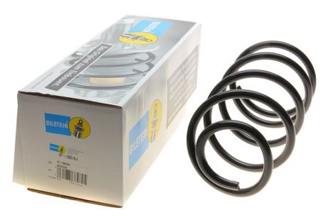 Пружина ходовой части, FORD FOCUS, BILSTEIN (37283704) Пружина ходовой части, FORD FOCUS, BILSTEIN (37283704)