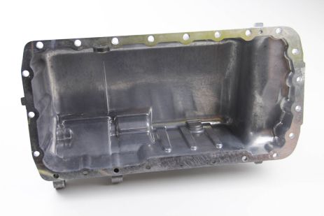 Масляний піддон Berlingo/Jumpy 1.9D/2.0HDi (+AC)(Алюм.), METALCAUCHO (05483) Масляний піддон Berlingo/Jumpy 1.9D/2.0HDi (+AC)(Алюм.), METALCAUCHO (05483)