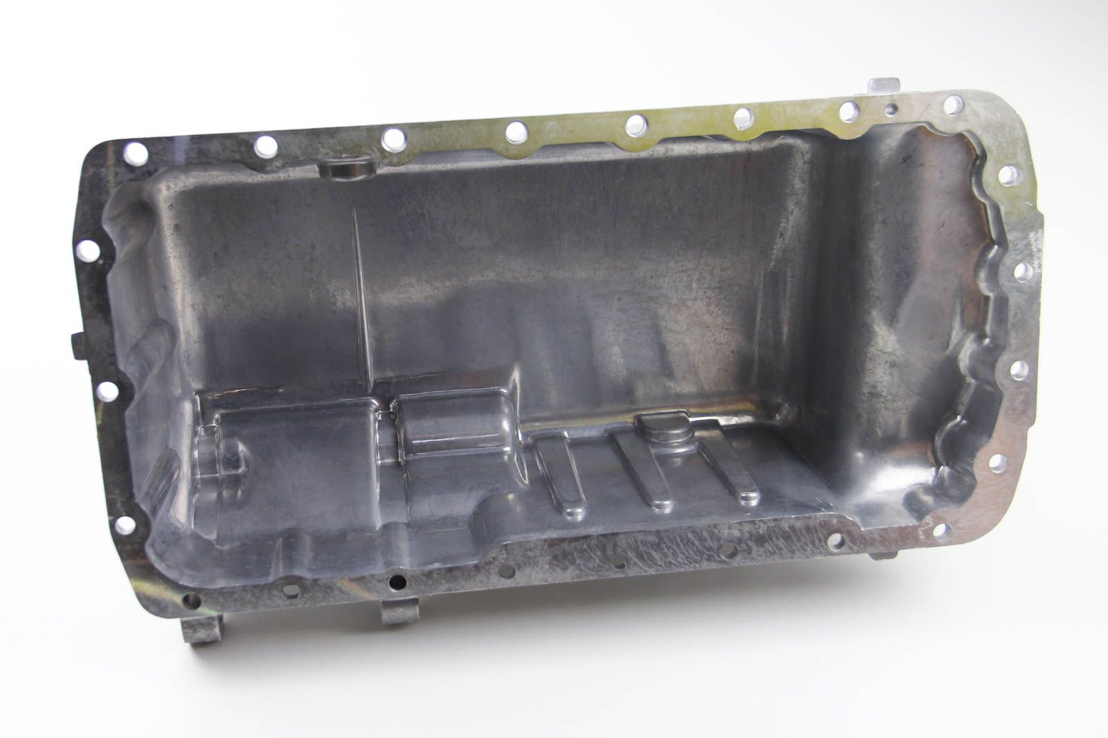 Масляний піддон Berlingo/Jumpy 1.9D/2.0HDi (+AC)(Алюм.), METALCAUCHO (05483) Масляний піддон Berlingo/Jumpy 1.9D/2.0HDi (+AC)(Алюм.), METALCAUCHO (05483)