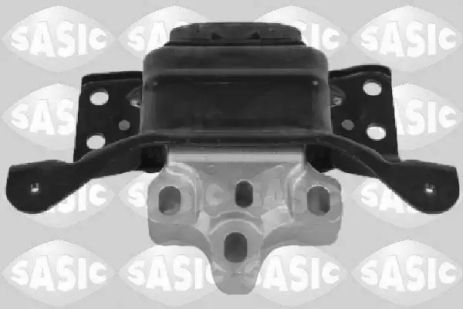 Кронштейн, подвеска двигателя 2706163 SKODA SEAT