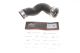 Патрубок турбокомпрессора, VOLKSWAGEN 7H0145980F, GATES (090258)