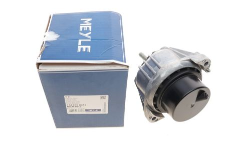 Опора двигуна BMW 1/3/Х1 (вир-во MEYLE) 3140300012 Опора двигуна BMW 1/3/Х1 (вир-во MEYLE) 3140300012