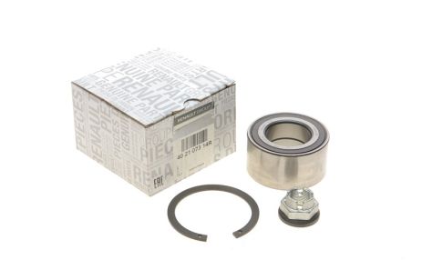 402107314R OE RENAULT ПІДШИПНИК СТУПИЦІ 402107314R OE RENAULT ПІДШИПНИК СТУПИЦІ