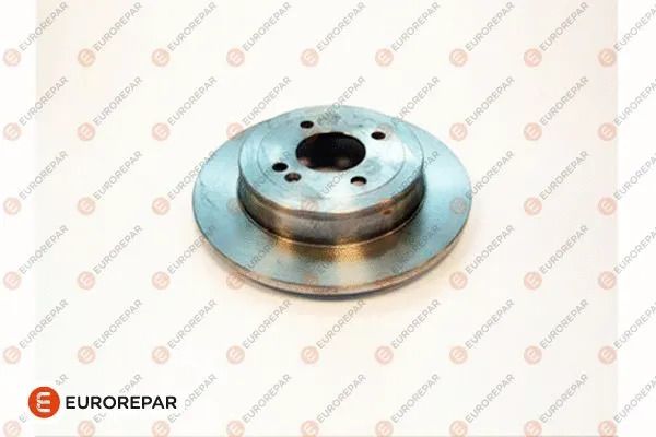 Диск тормозной KIA RIO, HYUNDAI i20, EUROREPAR (1687779780) Диск тормозной KIA RIO, HYUNDAI i20, EUROREPAR (1687779780)