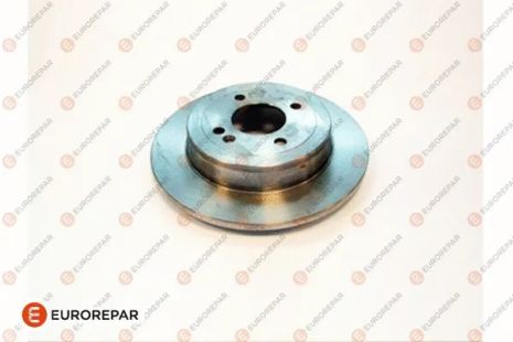 Диск тормозной KIA RIO, HYUNDAI i20, EUROREPAR (1687779780)