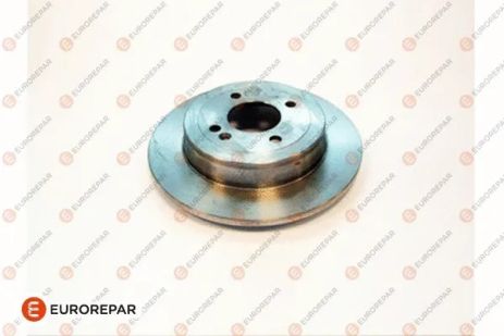 Диск тормозной KIA RIO, HYUNDAI i20, EUROREPAR (1687779780)