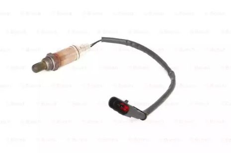 Датчик кислорода, лямбда-зонд FIAT ALFA, FIAT SEICENTO, FIAT MAREA, BOSCH (0258003805) Датчик кислорода, лямбда-зонд FIAT ALFA, FIAT SEICENTO, FIAT MAREA, BOSCH (0258003805)