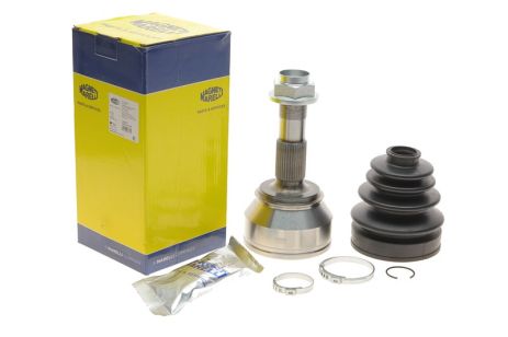 Шарнирный комплект, приводной вал, FIAT DUCATO, PEUGEOT BOXER, MAGNETI MARELLI (302015100109) Шарнирный комплект, приводной вал, FIAT DUCATO, PEUGEOT BOXER, MAGNETI MARELLI (302015100109)