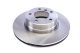 Диск тормозной BMW (BRILLIANCE), MEYLE (3155213061) Диск тормозной BMW (BRILLIANCE), MEYLE (3155213061)