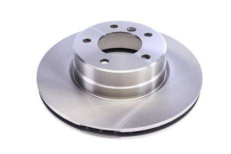 Диск тормозной BMW (BRILLIANCE), MEYLE (3155213061)