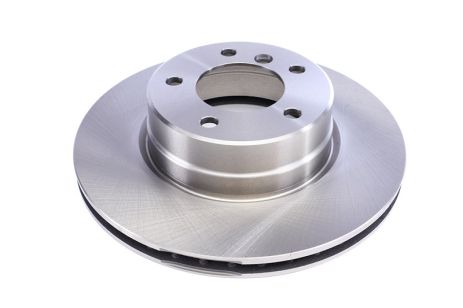 Диск тормозной BMW (BRILLIANCE), MEYLE (3155213061)