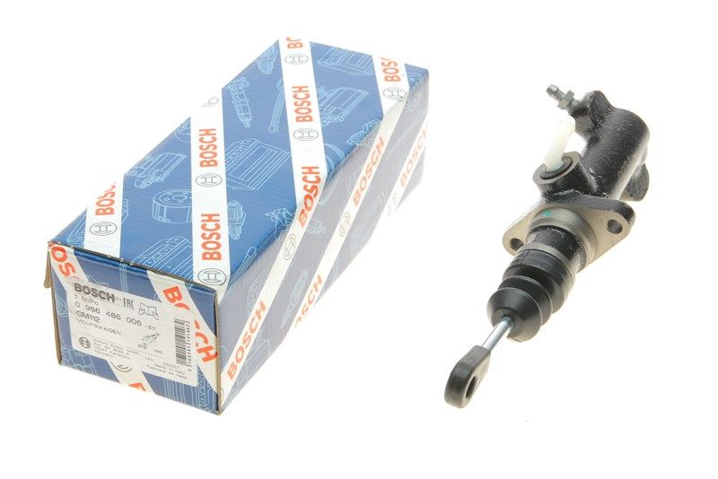 Цилиндр сцепления главный vw corrado, passat, 89-97 (пр-во), VOLKSWAGEN 357721401, BOSCH (0986486006) Цилиндр сцепления главный vw corrado, passat, 89-97 (пр-во), VOLKSWAGEN 357721401, BOSCH (0986486006)
