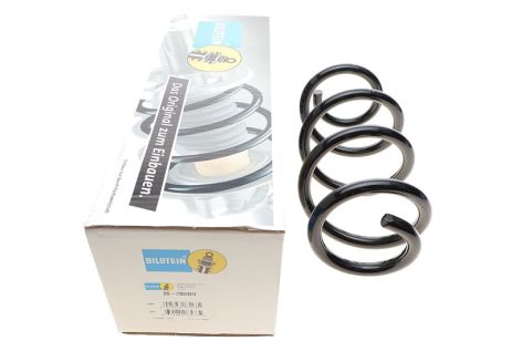 Пружина ходовой части, AUDI A6, BILSTEIN (36250080)