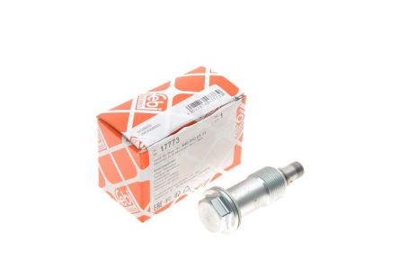 Натяжитель цепи гидравлический Mercedes-Benz OM611 CDI 97-, FEBI BILSTEIN (17773) Натяжитель цепи гидравлический Mercedes-Benz OM611 CDI 97-, FEBI BILSTEIN (17773)