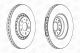 Диск тормозной VOLVO XC90, CHAMPION (562217CH1) Диск тормозной VOLVO XC90, CHAMPION (562217CH1)