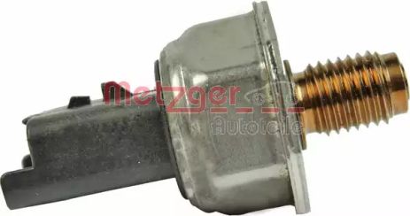 Датчик давления топлива, FIAT ALFA, FIAT SCUDO, METZGER (0906212) Датчик давления топлива, FIAT ALFA, FIAT SCUDO, METZGER (0906212)