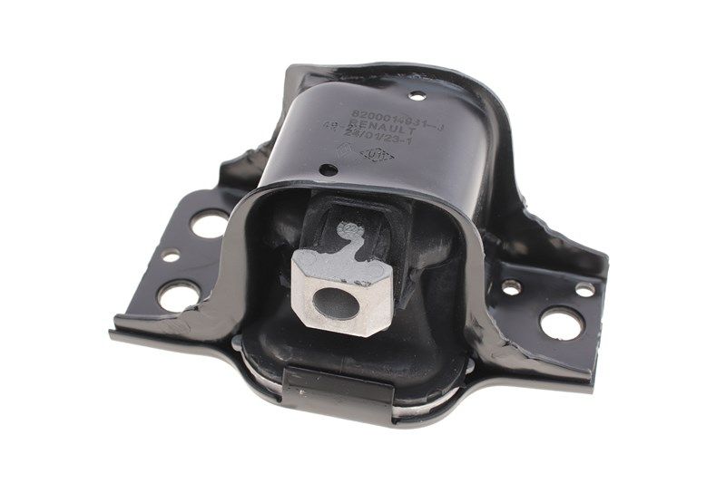Подушка двигателя MEGANE II 1.4-1.6, RENAULT (8200014931) Подушка двигателя MEGANE II 1.4-1.6, RENAULT (8200014931)