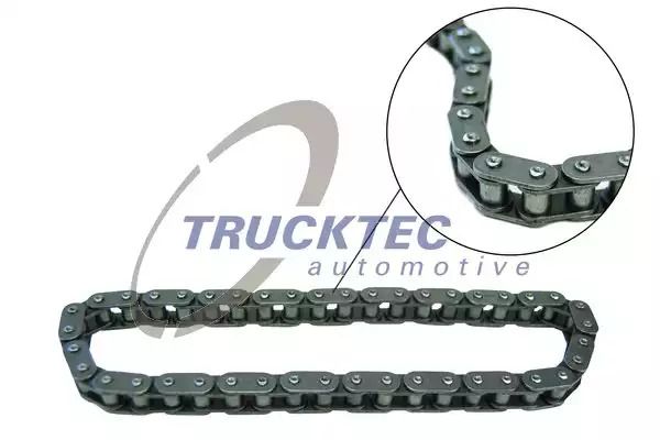 Цепь масляного насоса, MERCEDES BENZ, TRUCKTEC (0267235) Цепь масляного насоса, MERCEDES BENZ, TRUCKTEC (0267235)