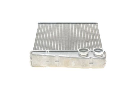 Радіатор опалювача VW Golf V/VI, Passat, Audi A3, Skoda Octavia, FEBI BILSTEIN (37033)