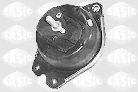 Кронштейн, подвеска двигателя 4001833 RENAULT