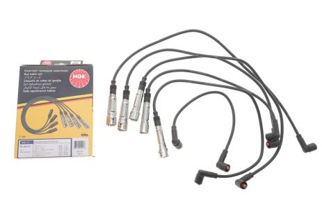 Комплект проводов зажигания, VW PASSAT, AUDI 100, NGK (0516) Комплект проводов зажигания, VW PASSAT, AUDI 100, NGK (0516)