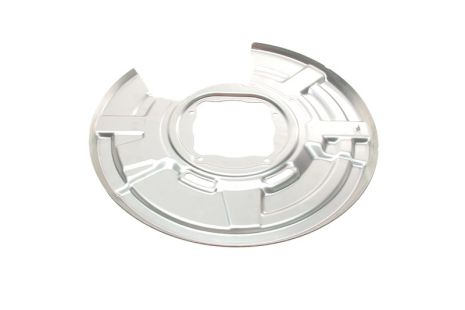 Захист гальм диску пд L F10, BMW 6 (34216778253)