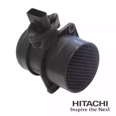 2508933 HITACHI Витратомір повітря ( HUCO 138933)