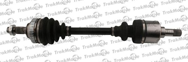 Приводной вал, PEUGEOT PARTNER, CITROËN BERLINGO, TRAKMOTIVE (300238) Приводной вал, PEUGEOT PARTNER, CITROËN BERLINGO, TRAKMOTIVE (300238)