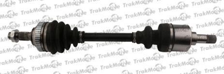 Приводной вал, PEUGEOT PARTNER, CITROËN BERLINGO, TRAKMOTIVE (300238) Приводной вал, PEUGEOT PARTNER, CITROËN BERLINGO, TRAKMOTIVE (300238)