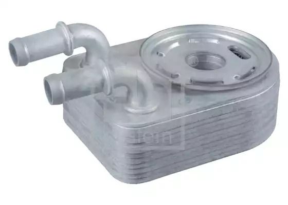 Масляний радіатор CHRYSLER Sebring,Jeep Compass,Patriot,Dodge Avenger,Caliber,Fiat Fr…, FEBI BILSTEIN (106877) Масляний радіатор CHRYSLER Sebring,Jeep Compass,Patriot,Dodge Avenger,Caliber,Fiat Fr…, FEBI BILSTEIN (106877)