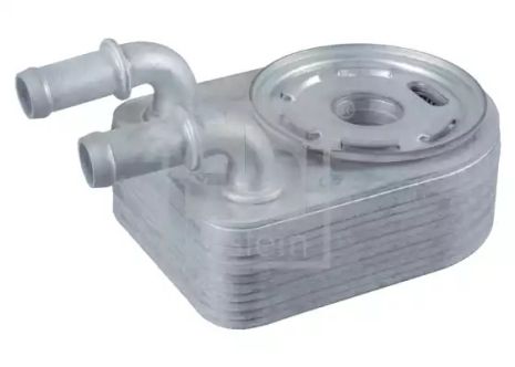 Масляний радіатор CHRYSLER Sebring,Jeep Compass,Patriot,Dodge Avenger,Caliber,Fiat Fr…, FEBI BILSTEIN (106877) Масляний радіатор CHRYSLER Sebring,Jeep Compass,Patriot,Dodge Avenger,Caliber,Fiat Fr…, FEBI BILSTEIN (106877)
