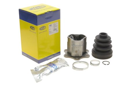 Шарнирный комплект, приводной вал, SEAT TOLEDO, AUDI A3, MAGNETI MARELLI (302009100036)