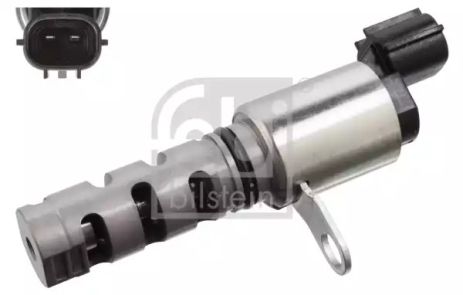 Регулирующий клапан, KIA HYUNDAI, KIA 243552G000, FEBI BILSTEIN (107423) Регулирующий клапан, KIA HYUNDAI, KIA 243552G000, FEBI BILSTEIN (107423)