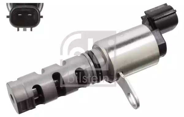 Регулирующий клапан, KIA HYUNDAI, KIA 243552G000, FEBI BILSTEIN (107423) Регулирующий клапан, KIA HYUNDAI, KIA 243552G000, FEBI BILSTEIN (107423)