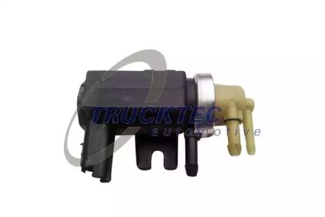 Клапан включения турбины, TRUCKTEC (0217081) Клапан включения турбины, TRUCKTEC (0217081)