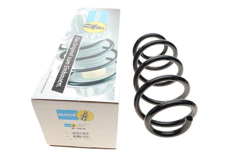 Винтовая пружина, AUDI A6, BILSTEIN (36250134) Винтовая пружина, AUDI A6, BILSTEIN (36250134)