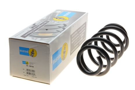 Пружина ходовой части, AUDI A6, BILSTEIN (36250158)