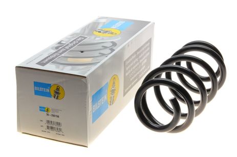 Пружина ходовой части, AUDI A6, BILSTEIN (36250158)