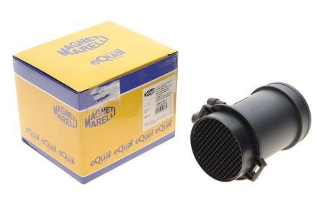 Расходомер воздуха, VW PASSAT, AUDI A6, MAGNETI MARELLI (213719615019) Расходомер воздуха, VW PASSAT, AUDI A6, MAGNETI MARELLI (213719615019)
