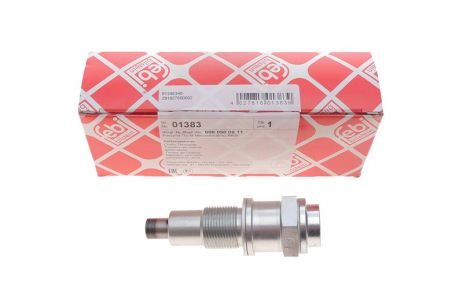 Натягувач ланцюга 124 250D 87-95 DB, FEBI BILSTEIN (01383) Натягувач ланцюга 124 250D 87-95 DB, FEBI BILSTEIN (01383)