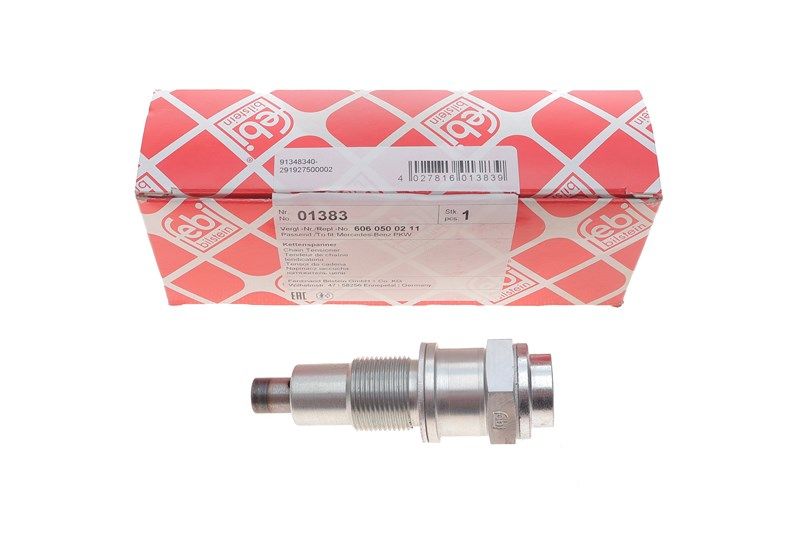 Натягувач ланцюга 124 250D 87-95 DB, FEBI BILSTEIN (01383) Натягувач ланцюга 124 250D 87-95 DB, FEBI BILSTEIN (01383)