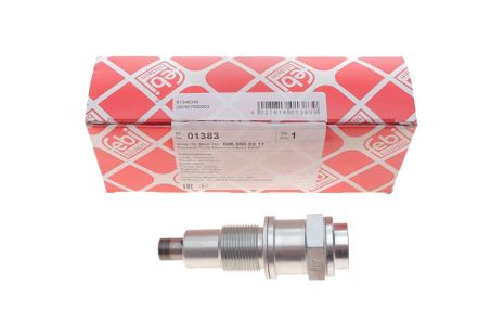 Натягувач ланцюга 124 250D 87-95 DB, FEBI BILSTEIN (01383)
