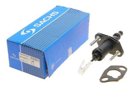 6284 600 881 SACHS - Циліндр зчеплення головний