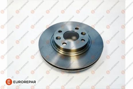 Диск тормозной LADA XRAY, RENAULT LOGAN, EUROREPAR (1623828180)