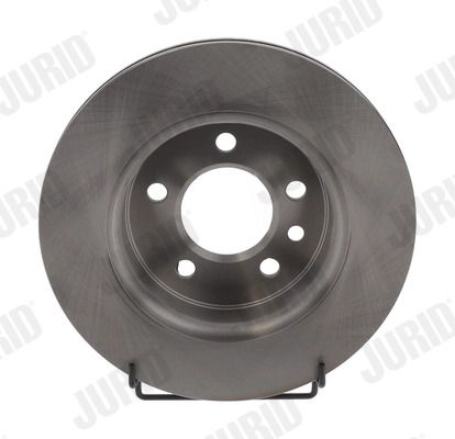 Диск тормозной VW CRAFTER, JURID (569275J) Диск тормозной VW CRAFTER, JURID (569275J)