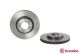Диск тормозной VAUXHALL ASTRA, OPEL ASTRA, BREMBO (09C65811) Диск тормозной VAUXHALL ASTRA, OPEL ASTRA, BREMBO (09C65811)