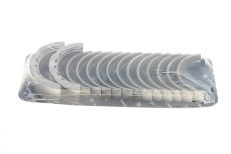 Комплект подшипников коленчатого вала, ALPINA D4, BMW 3, KOLBENSCHMIDT (77953620)