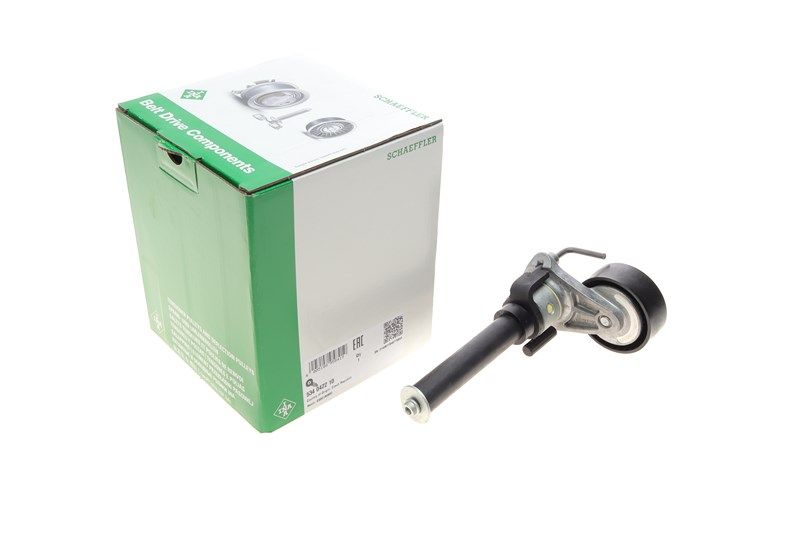 Натяжная планка, поликлиновой ремень VW 06J 903 133 A, 06J 903 133 D (Пр-во INA) Натяжная планка, поликлиновой ремень VW 06J 903 133 A, 06J 903 133 D (Пр-во INA)