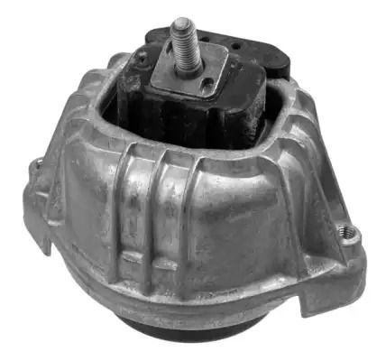 Подушка двигателя BMW 1(E81)/3(E90)/X1(E84) Diesel 06-15, LEMFORDER (3571801) Подушка двигателя BMW 1(E81)/3(E90)/X1(E84) Diesel 06-15, LEMFORDER (3571801)